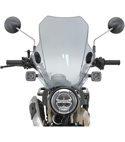 Amazon | ホンダ 純正 23・25年モデル用 CT125 (ハンターカブ) JA65