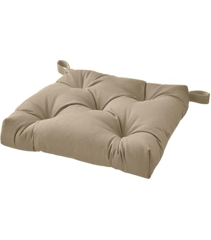 Amazon.co.jp: IKEA(イケア) MALINDA ライトベージュ 00202625 チェア