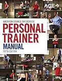 Cover of Personal Trainer Manual