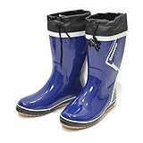 コーナンオリジナル 婦人カラーブーツ 24.0cm QF04-5175