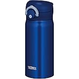 サーモス 水筒 真空断熱ケータイマグ 350ml ネイビー JNR-352 NVY