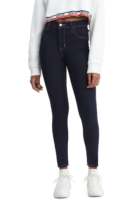 Denim Rx Fever Stretch Jean Legging 