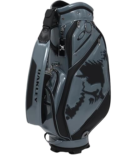 Amazon | レザックス キャディバッグ 阪神タイガース 9.5型スタンド