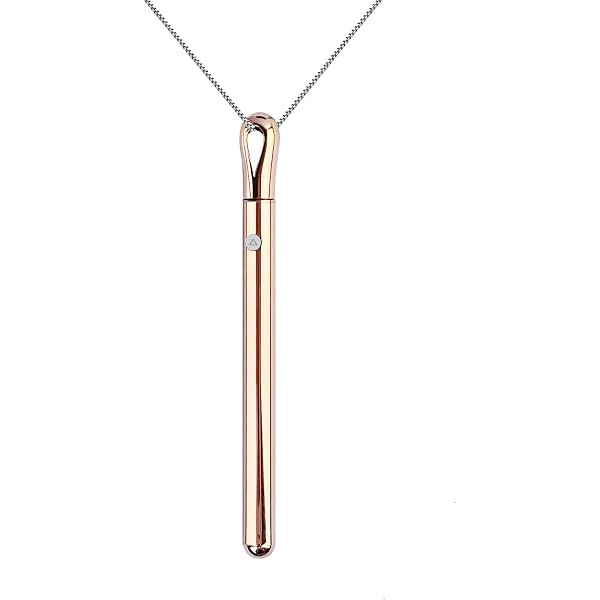 Long Gold Plated Initial Necklaces for 