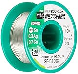 goot 鉛フリーはんだ SF-B1008