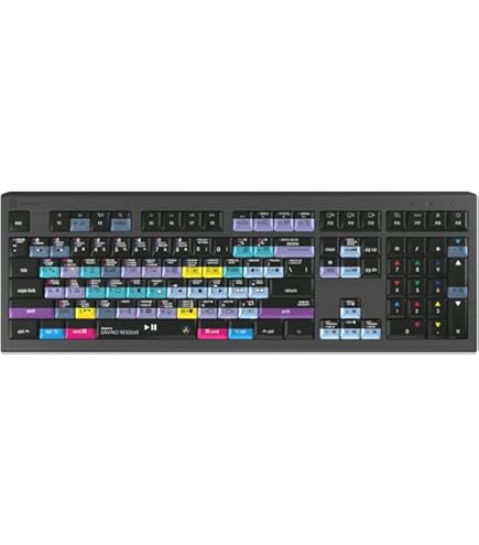 Blackmagic DaVinciResolve SpeedEditor 本体 Amazon | 【整備済み品】 Blackmagic design ブラックマジック