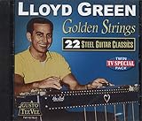 Golden Strings: 22 Steel Guitar Classics