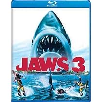 Amazon.co.jp | JAWS 3 DVD・ブルーレイ
