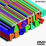 WATCHING PEOPLE+