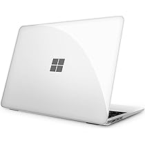 極美品 Microsoft Surface Laptop 3 ケース付き Microsoft Surface Laptop Go 3 12.4 インチ ノートPC ハード