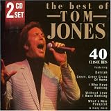 Tom Jones Best of