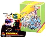 DEAD LEAVES 豪華版 [DVD]