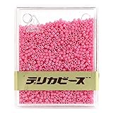 ミユキ(Miyuki) デリカビーズ 丸 20g 約4000粒入 DB1371-20G