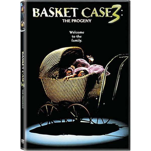 Amazon.co.jp: バスケットケース [DVD] : ケビン・バン