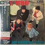 マイ・ジェネレイション(モノ&ステレオ)