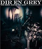 TOUR2011 AGE QUOD AGIS Vol.1 [Europe & Japan]