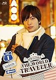 小澤廉 THE WORLD TRAVELER「backside」Vol.1 [Blu-ray]