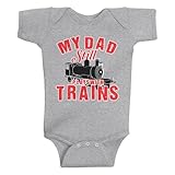 Threadrock SHIRT ユニセックス・ベビー US サイズ: 6 Months
