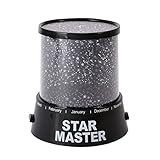 Refaxi 星座プロジェクターソーラーシステム銀河ライトプロジェクションLEDスタープラネタリウム夜空星座投影