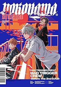 Mad Trigger Crew 入間銃兎 ヒョオ この認識は誰しもが持ってる ヒプノシスマイクnavi