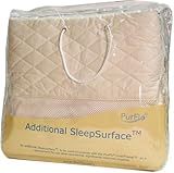 PurFlo Cot Bed Additional SleepSurface by PurFlo