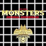 TBS�n ���j����uMONSTERS�v�I���W�i���E�T�E���h�g���b�N