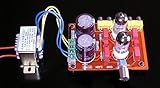 LM1036プリアンプトーンボードボリュームコントロールコンデンサ付き1000UF / 25V