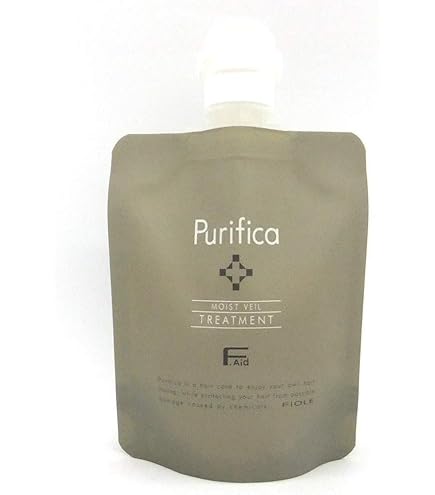 Amazon | F. Aid Purifica エフ.エイド.プリフィカ トリートメント