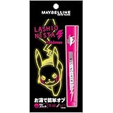 MAYBELLINE(メイベリン) ラッシュニスタ N P01 ブラック