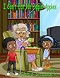 I Cant' Eat No Pippin Apples (English Edition)