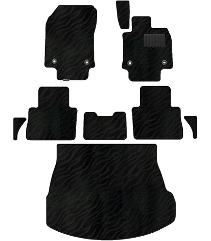 Amazon | Hotfield レクサス 互換品 新型 NX 250 350 350h 450h+ 20系