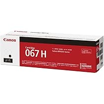 Amazon.co.jp: CANON 純正品 トナー061 MF7525F 対応 : パソコン