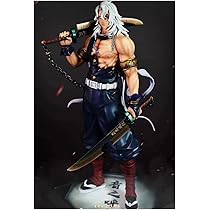 Amazon.co.jp: アニメ通常版 ミニフィギュア 杏寿郎蝶々が甘露寺