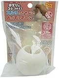 WAKI 手すりにコレつけて! TH004 32 アイボリー