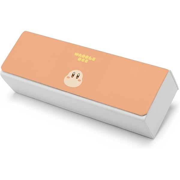 Amazon | [SANSIYOU] 星のカービィ ワドルディ 人気 メガネ