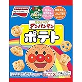 [冷凍] 味の素 それいけアンパンマンポテト 234gX6個