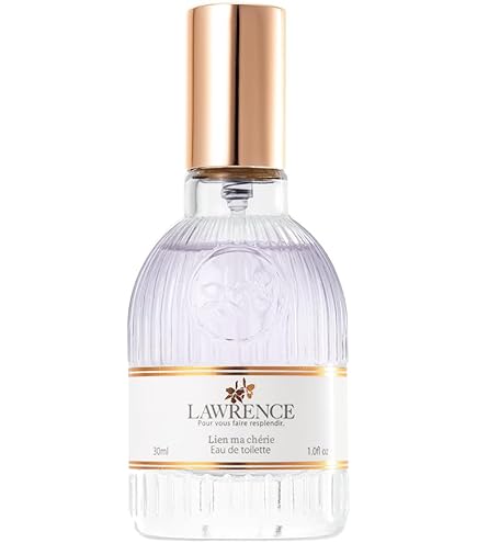 Amazon | ロウレンス オードトワレ マベルフルール 30ml LAWRENCE 香水