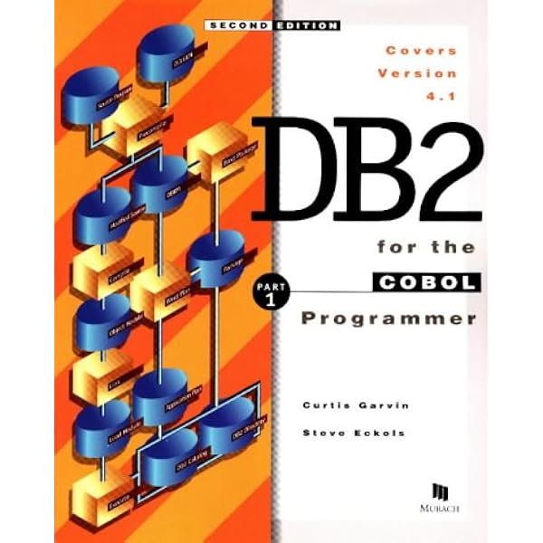 Amazon | Murach's Os/390 and Z/OS JCL: Training & Reference Amazon | Murach's Os/390 and Z/OS JCL: Training & Reference