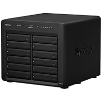 DiskStation DS3617xs 12ベイ NAS WdgppFxyiwzj6zEvWwYkAk.jpg