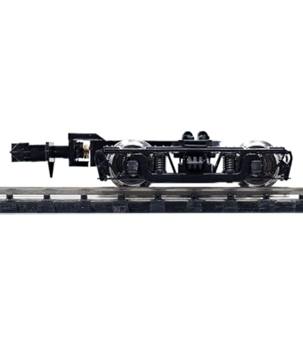グリーンマックス 台車 5021 KDタイプ 16両分 5021 KDタイプ 台車 価格改定 | 鉄道模型店 Models IMON