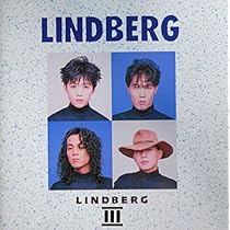 [③12] 8cmCDシングル LINDBERG ３枚セット 超お宝特典付き 51ZCUcRlVrL._AC_UL210_SR210,