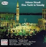 J.Strauss2;Night in Venice