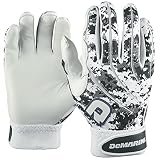Youth Digi Camo Batting Gloves