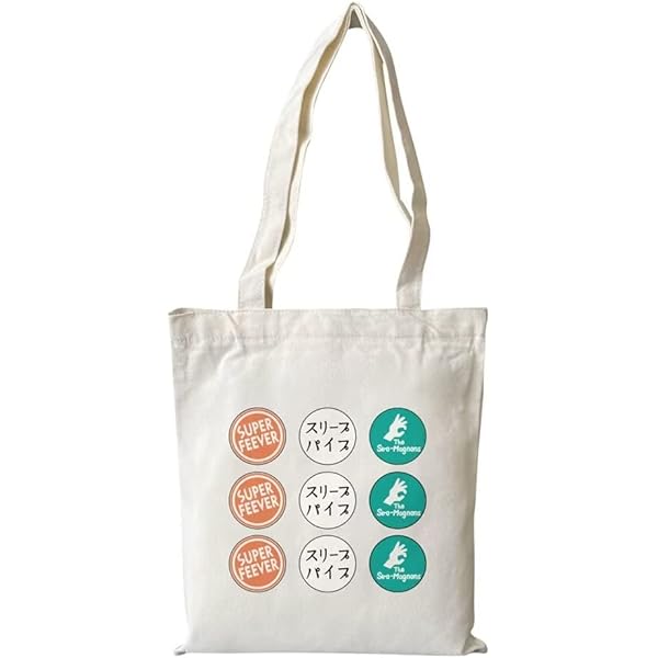 Amazon.co.jp: ぼっち・ざ・ろっくグッズトートバッグ通学用通勤
