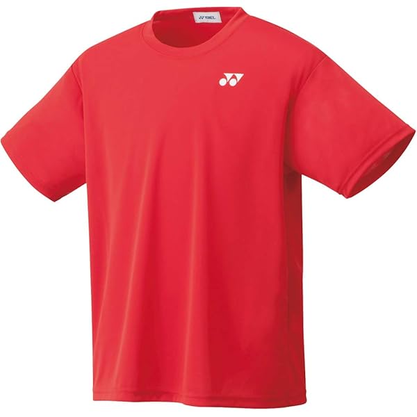 YONEXX ペイズリー柄　Tシャツ　VERYCOOL YONEX 16408 メンズベリークールティーシャツ ウェア(メンズ
