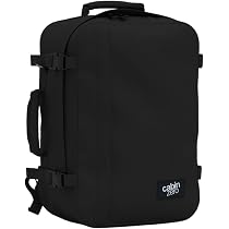 Amazon | CABINZERO キャビンゼロ CLASSIC 36L ABSOLUTE | CabinZero