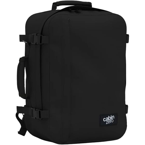 Amazon | [キャビンゼロ]リュック バックパック CABINZERO CLASSIC 44L