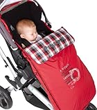 Jane Nest Plus Fragment/ Scarlet (Red) by Jane, Inc.