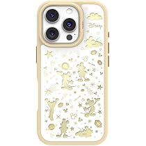 Amazon.co.jp: 【ディズニー スターミッキー】Belkin 2 in 1 スマホ