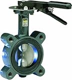 Viega ProPressバタフライバルブwith 2 – 1 / 2インチバルブサイズ 1 Pack 22074 1